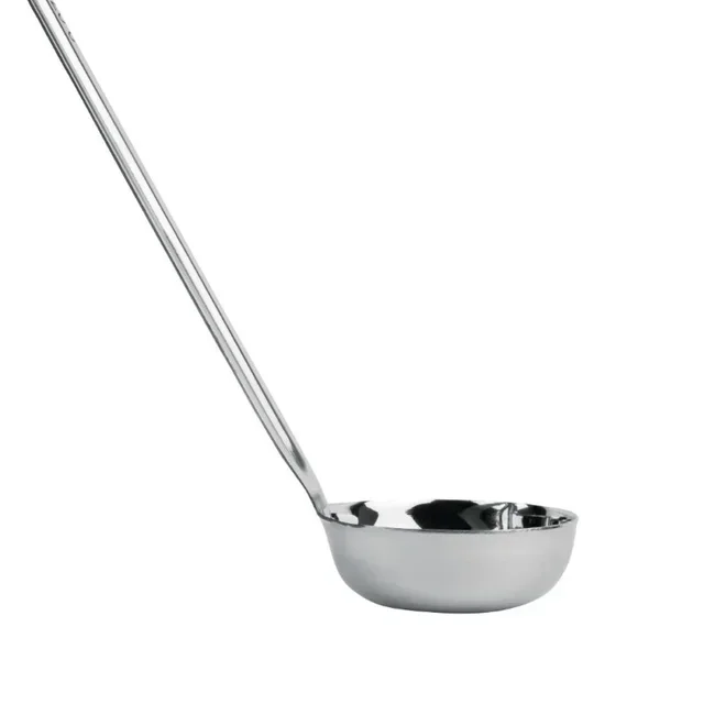 Louche de Cuisine Plate - Capacité 56 ml