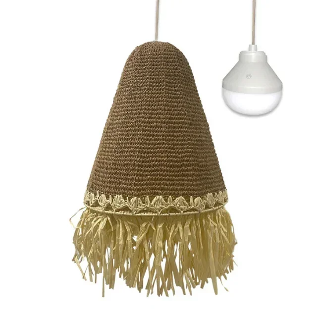Marine Plant Ceiling Light - Paloma Nomad Collection