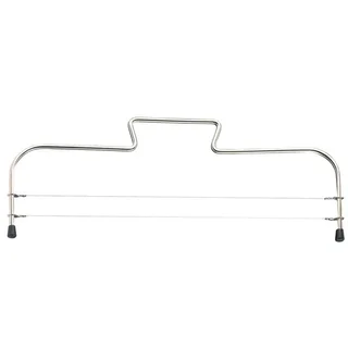 Doppelte Genueser Leier - Länge 335 mm