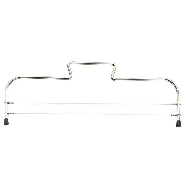 Doppelte Genueser Leier - Länge 335 mm