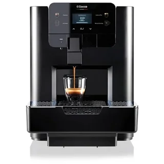 Macchina da Caffè Area Focus Compatibile Nespresso® - Sistema a Capsule