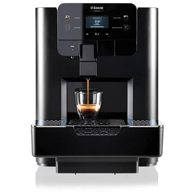 Area Focus Coffee Machine Nespresso® Compatible - Capsule System
