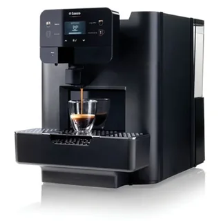 Macchina da Caffè Area Focus Compatibile Nespresso® - Sistema a Capsule