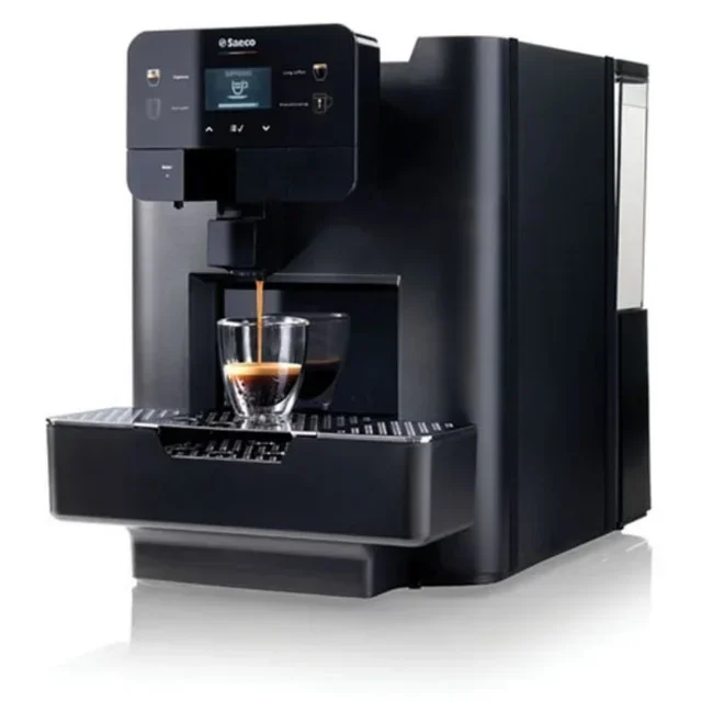 Area Focus Coffee Machine Nespresso® Compatible - Capsule System