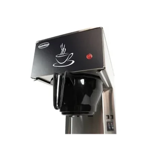 Kaffeemaschine mit 1,8 L Kanne