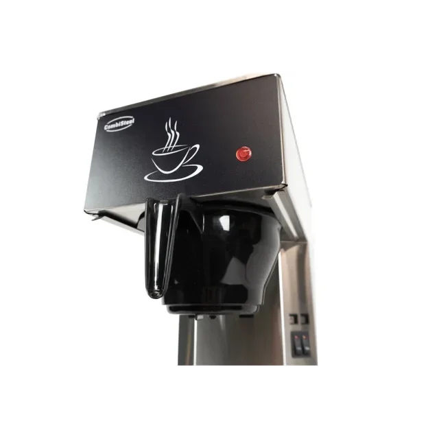 Kaffeemaschine mit 1,8 L Kanne