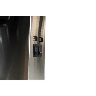 Kaffeemaschine mit 1,8 L Kanne