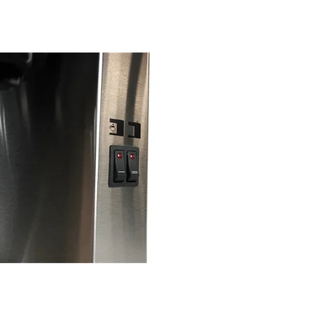 Kaffeemaschine mit 1,8 L Kanne