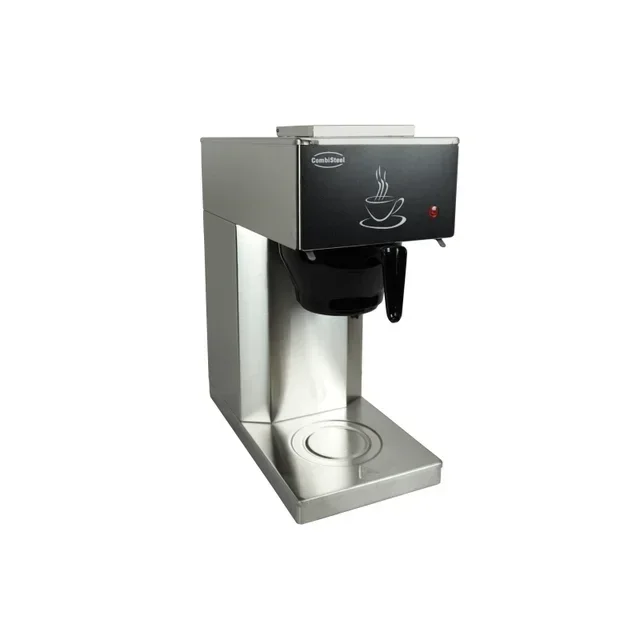 Kaffeemaschine mit 1,8 L Kanne