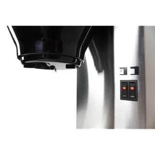 Kaffeemaschine mit 1,8 L Kanne