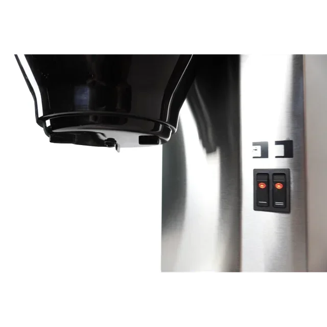 Kaffeemaschine mit 1,8 L Kanne