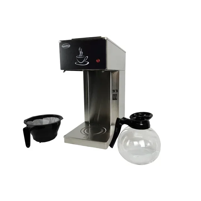 Kaffeemaschine mit 1,8 L Kanne