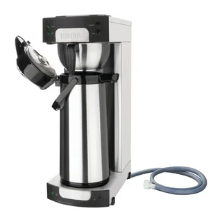 Máquina de Café de Filtro com Jarra Térmica Grande Capacidade 2,3 Litros