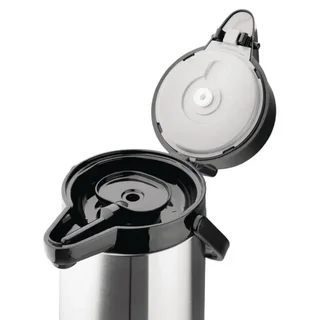 Máquina de Café de Filtro com Jarra Térmica Grande Capacidade 2,3 Litros