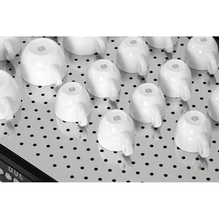 Professionelle Kaffeemaschine Coffeeline - Kapazität 11,5 Liter