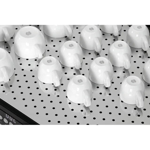 Professionelle Kaffeemaschine Coffeeline - Kapazität 11,5 Liter