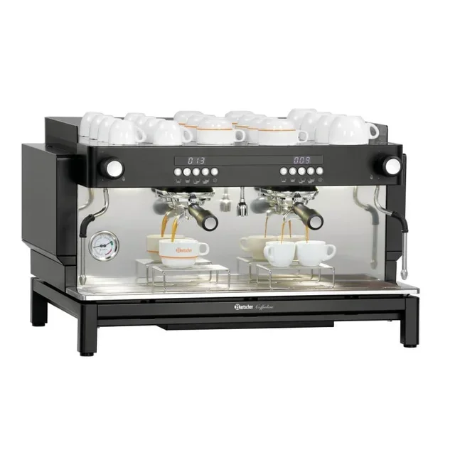 Professional Coffee Machine Coffeeline - 11.5 Litre Capacity