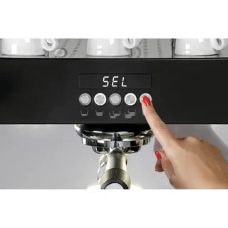 Professionelle Kaffeemaschine Coffeeline - Kapazität 11,5 Liter
