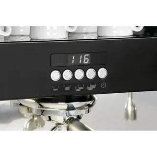 Professionelle Kaffeemaschine Coffeeline - Kapazität 11,5 Liter