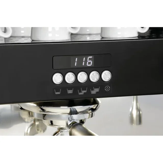 Professionelle Kaffeemaschine Coffeeline - Kapazität 11,5 Liter