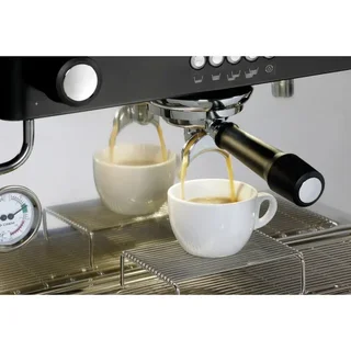 Professionelle Kaffeemaschine Coffeeline - Kapazität 11,5 Liter