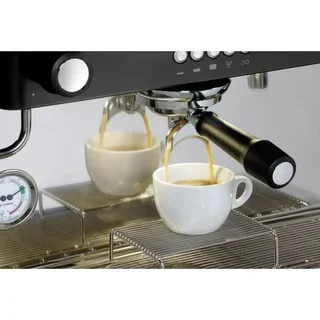 Machine à Café Professionnelle Coffeeline Grande Capacité 17,5 Litres