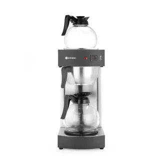 Professional Coffee Machine Kitchen Line - 1.8 L Capacity