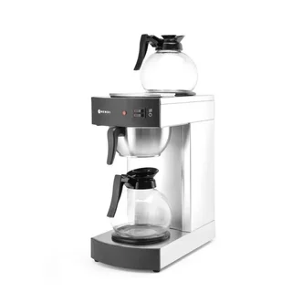 Professional Coffee Machine Kitchen Line - 1.8 L Capacity