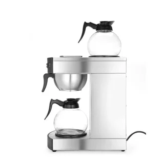 Professional Coffee Machine Kitchen Line - 1.8 L Capacity
