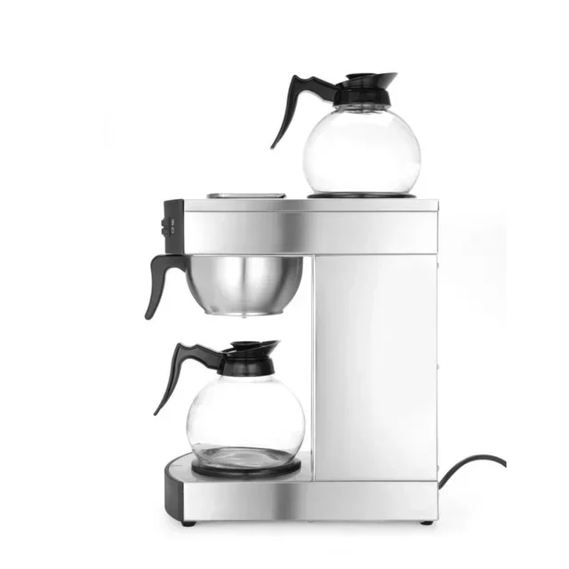 Professionelle Kaffeemaschine Kitchen Line - Kapazität 1,8 L