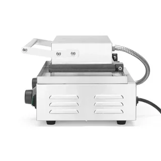 Electric Corn Dog Machine with Non-Stick Coating