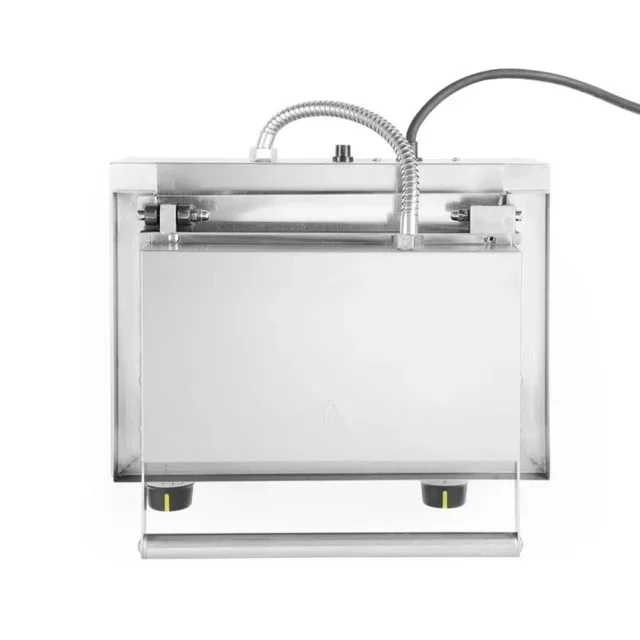 Electric Corn Dog Machine with Non-Stick Coating