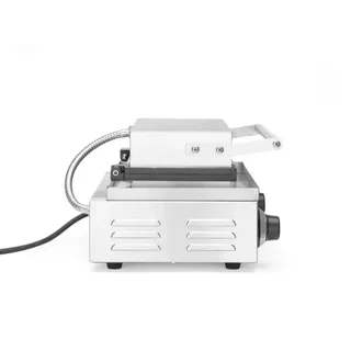 Electric Corn Dog Machine with Non-Stick Coating