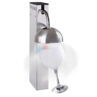 Máquina Escarchadora de Copas