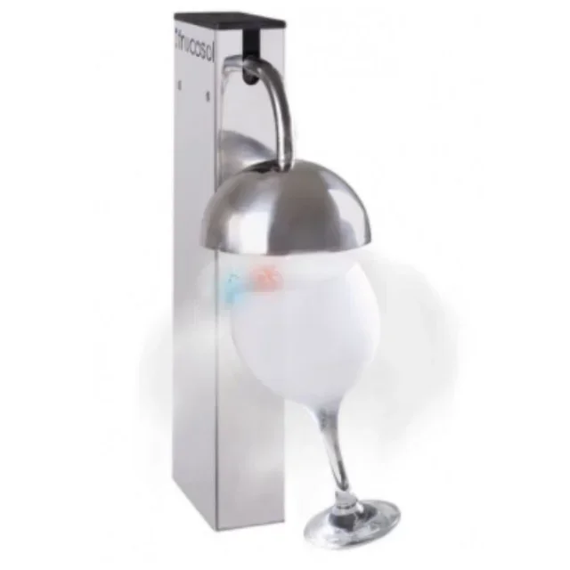 Máquina de Congelar Copos