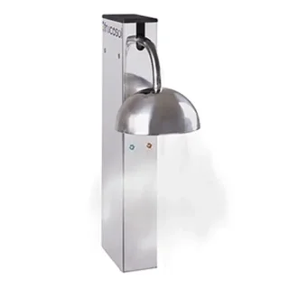 Máquina Escarchadora de Copas