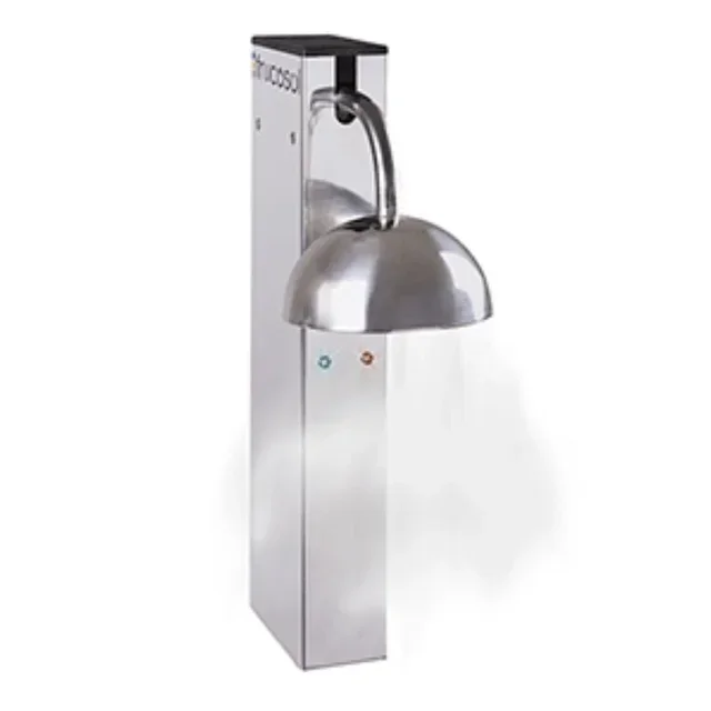 Máquina de Congelar Copos