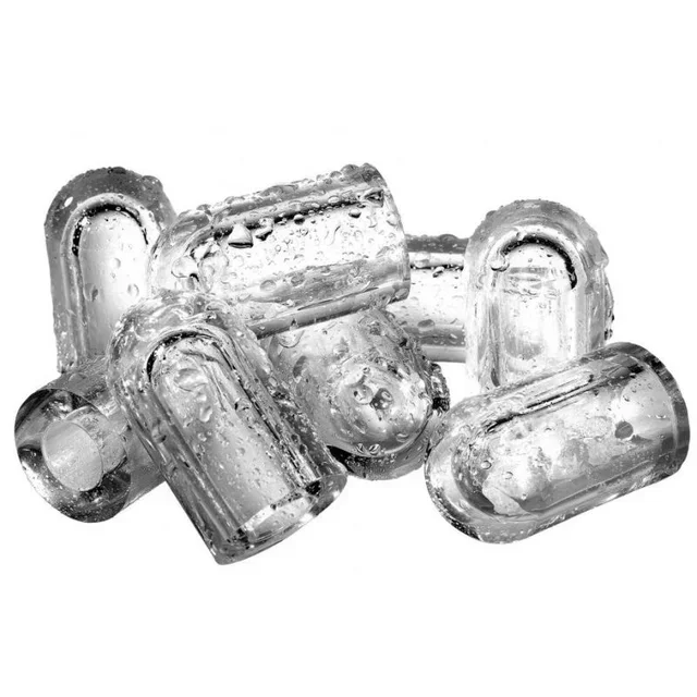 Máquina de Hielo IceTech PS - Producción 48 Kg/24h - Sistema de Paletas