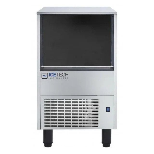 IceTech PS Ice Maker - 48 Kg/24h Production - Paddle System