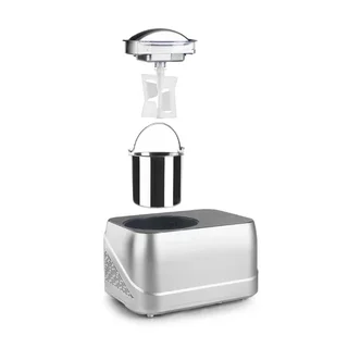 Gelatiera Icy 1L - Macchina per Gelato Domestica