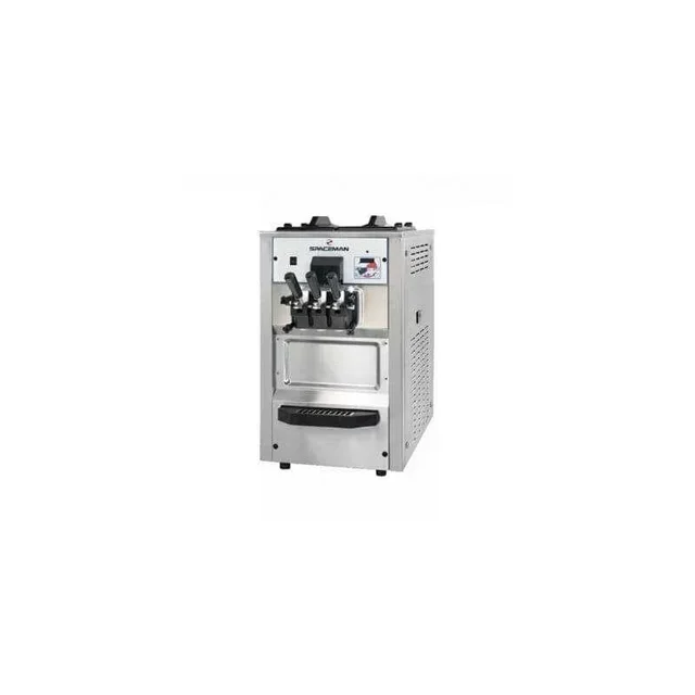 Commercial Soft Serve Ice Cream and Frozen Yogurt Machine