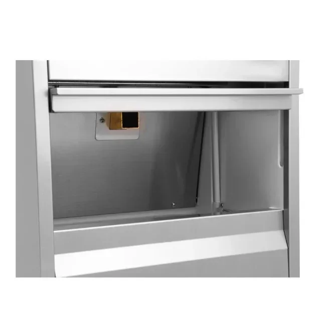 Crushed Ice Machine 100 Kg