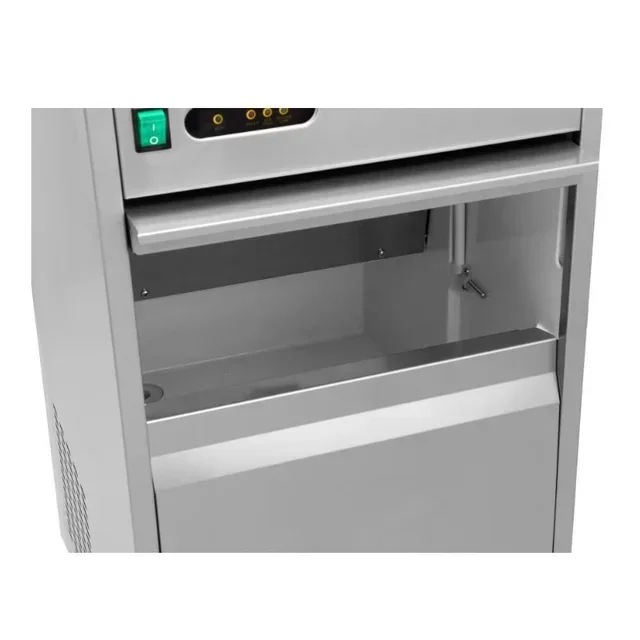 Crushed Ice Machine 100 Kg