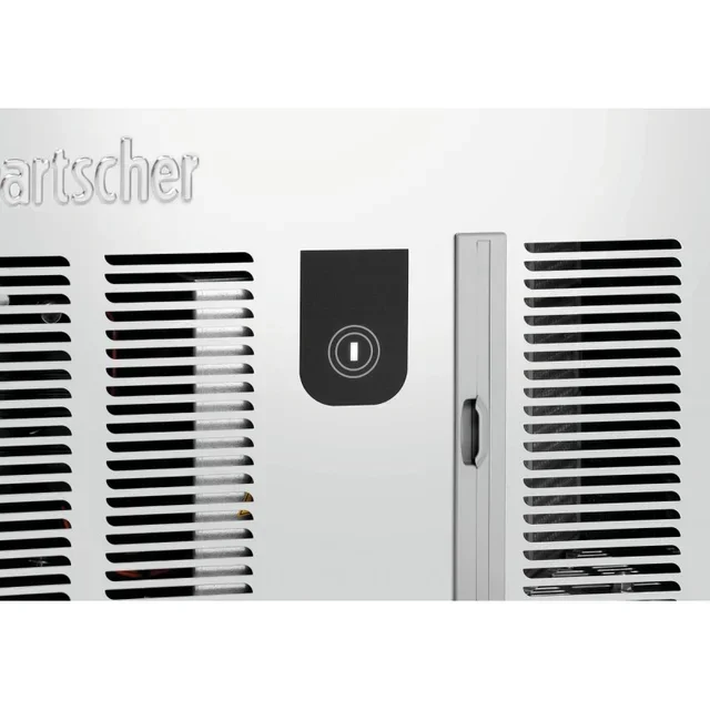 Máquina de Hielo Picado Profesional 130 kg/día