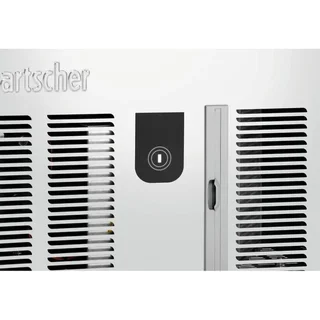 Máquina de Gelo Triturado Profissional 90kg/dia