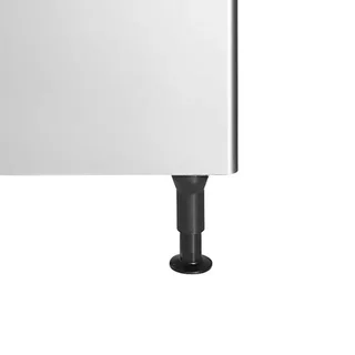 Professionelle Eiswürfelmaschine 160kg