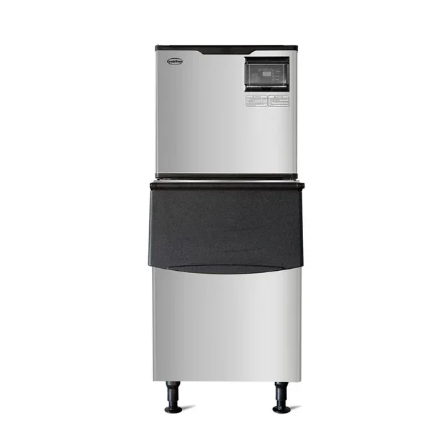 Professional Ice Cube Machine 160kg