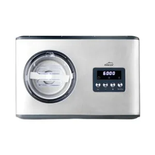 1.5 Liter Home Ice Cream Machine - Electric Sorbet Maker