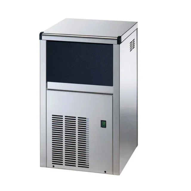 Freestanding Ice Maker - 20 kg Daily Capacity