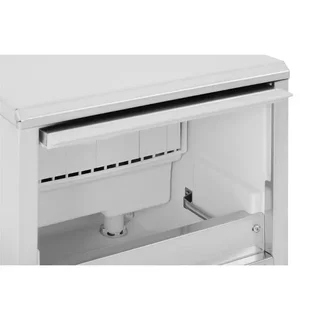 Spray Ice Cube Maker - 21 kg / 24h